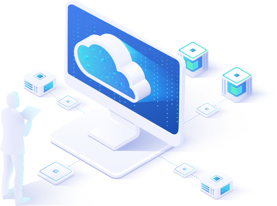 plateforme-gestion-maxbackup-cloudreso sauvegarde externalisée Maxbackup