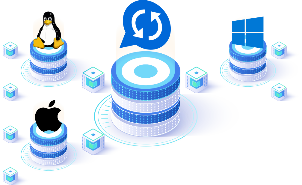 MaxBackup multiplateforme cloudreso2