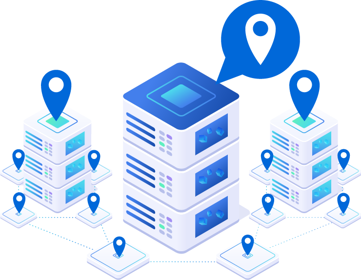 MaxRdm Cloudreso Gestion de parcs informatiques diffusion simplicite