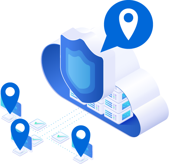 MaxRdm Cloudreso Gestion de parcs informatiques protection sauvegarde externalisée Maxbackup