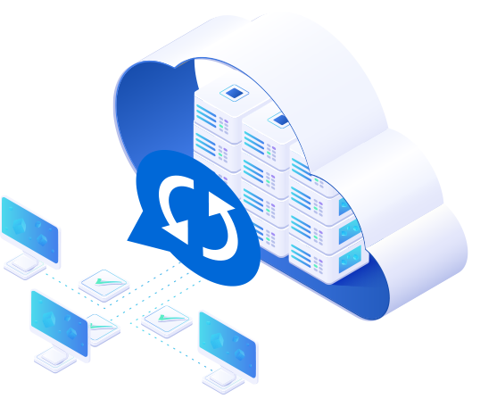 licence-maxbackup-cloudreso-2 sauvegarde externalisée Maxbackup