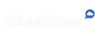 CloudReso Logo